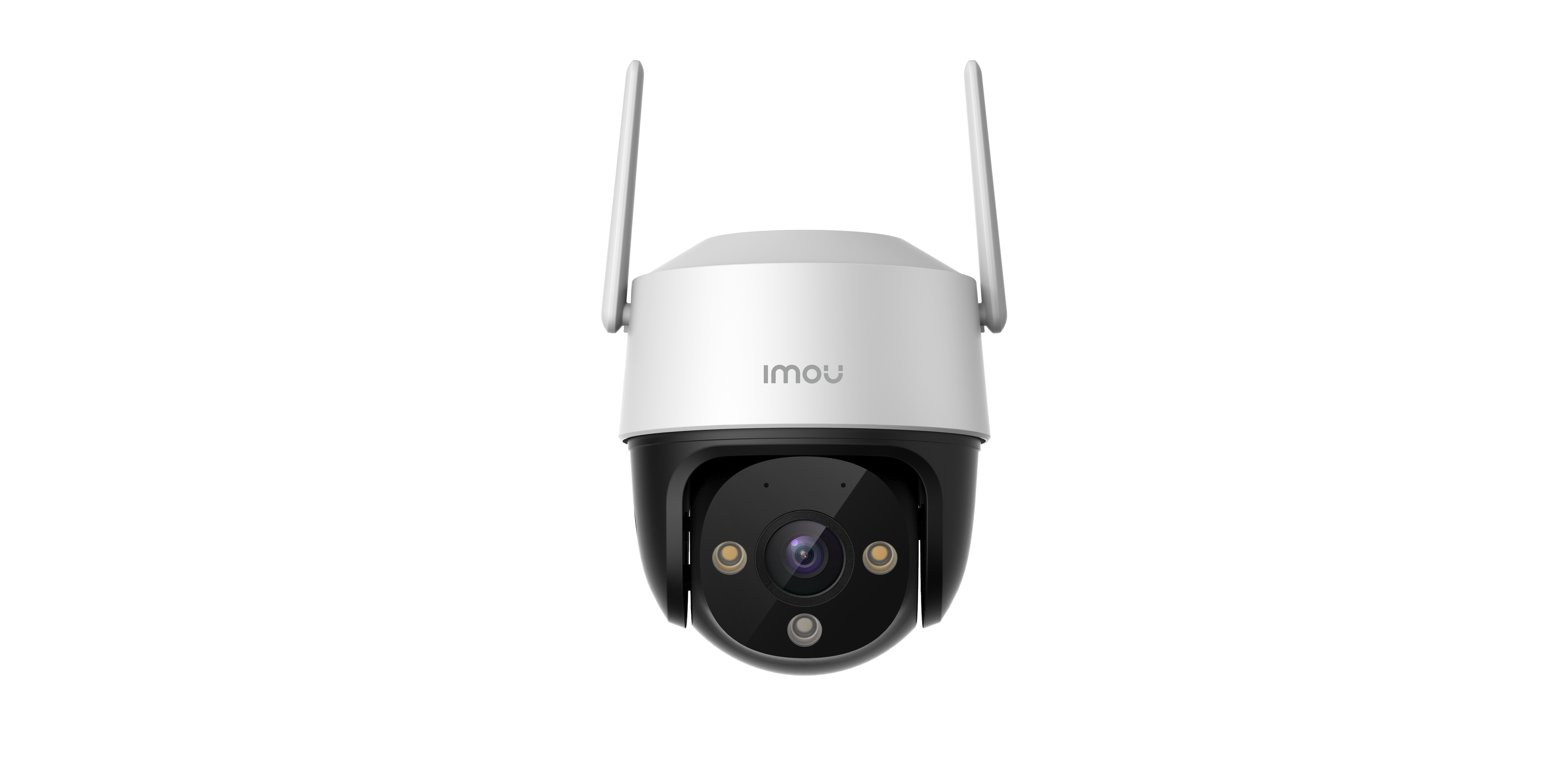 Camara Wifi Motorizada Exterior 5MP 3K Full Color Cruiser SE - imou k7cn