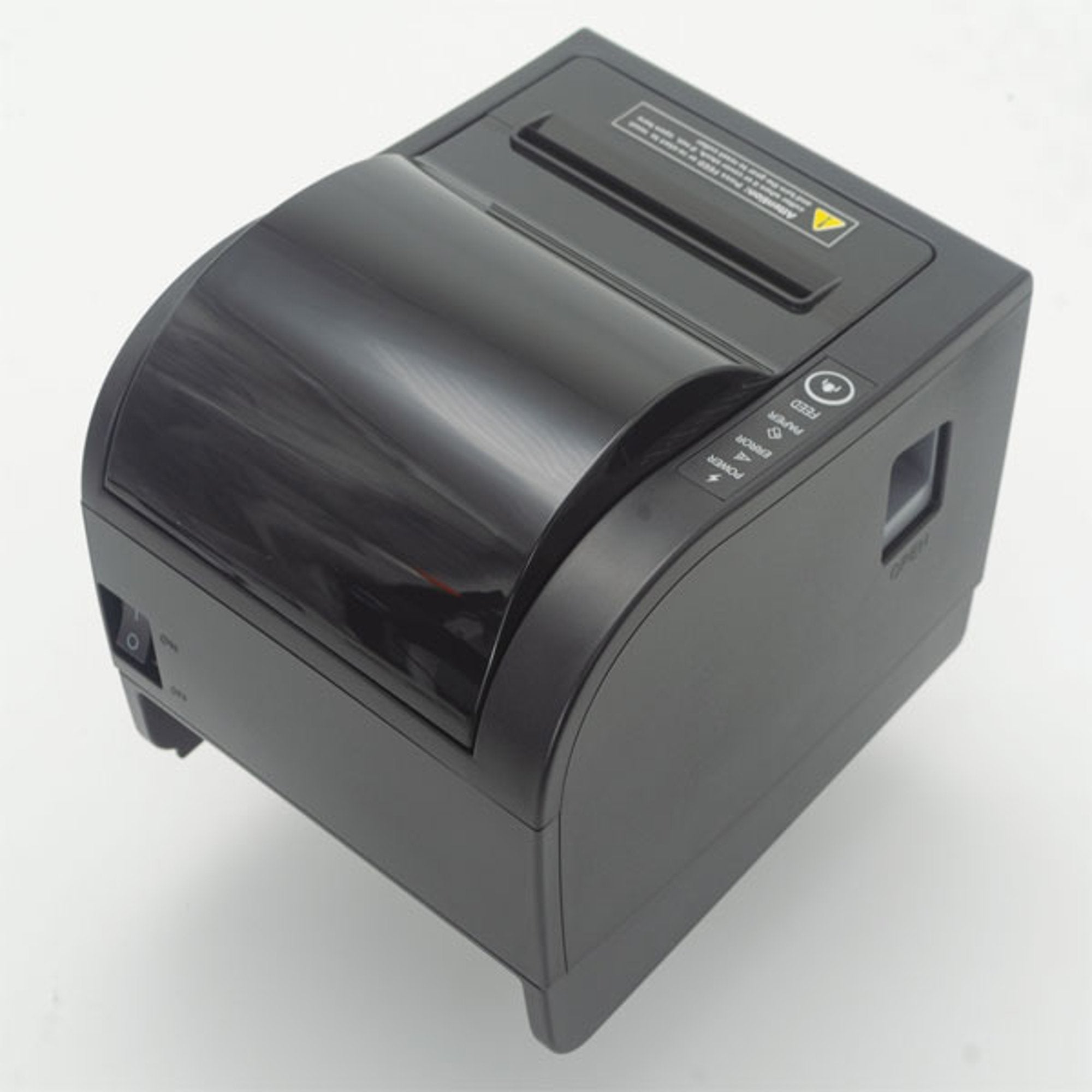 Impresora térmica USB papel 80mm USB y LAN UT-PRT230UE - impresora térmica