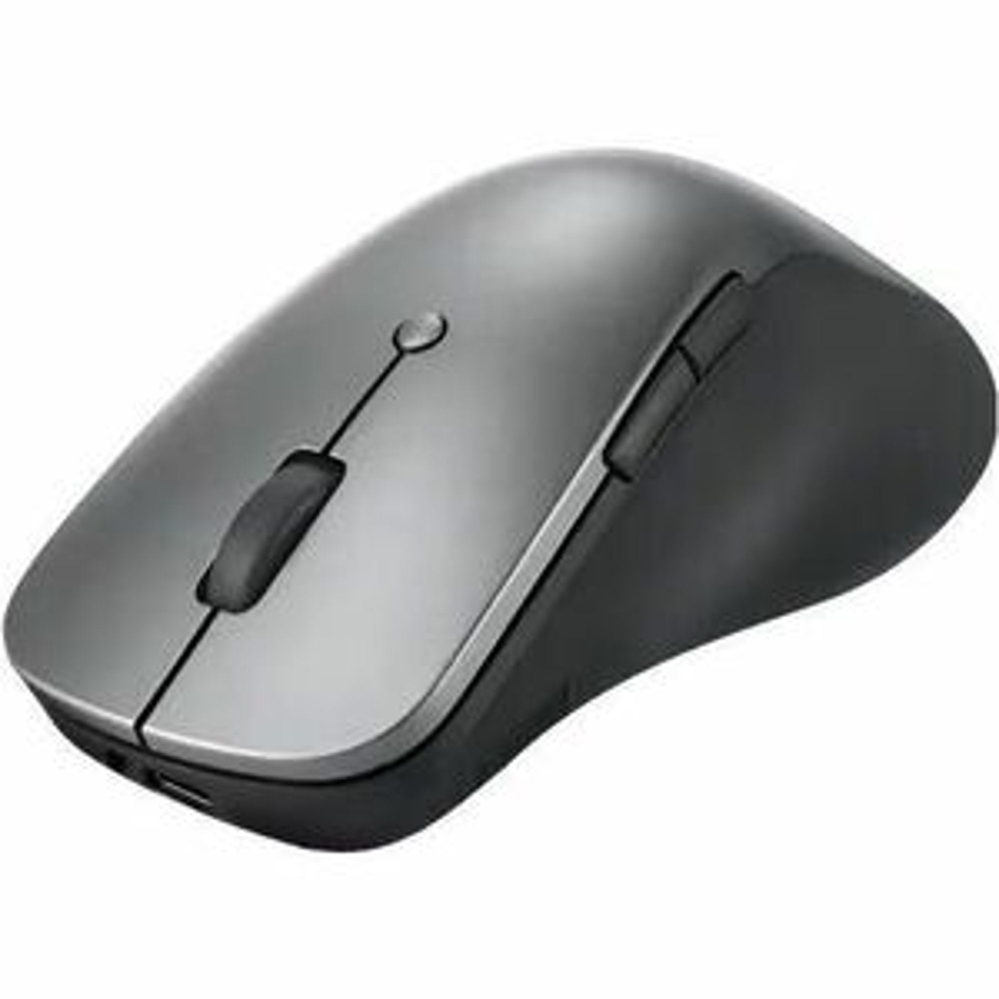 Mouse Lenovo Profesional Bluetooth Recargable - mouse inalámbrico