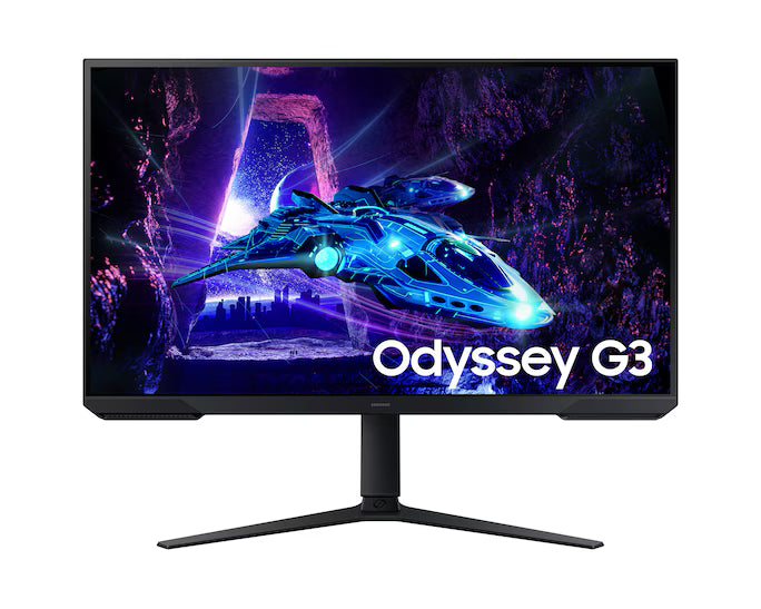 Monitor Gamer Samsung 32" Odyssey G3 FHD 180Hz