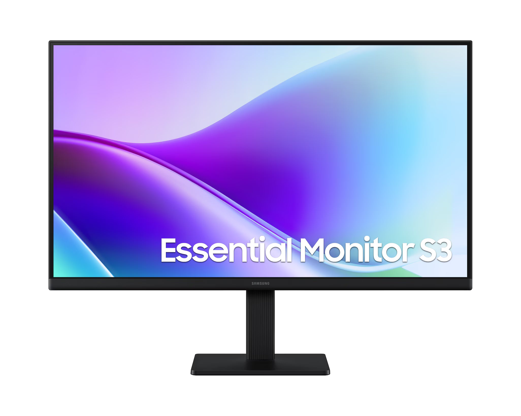 Monitor Samsung 24” S24F320GAL FHD IPS 120Hz HDMI