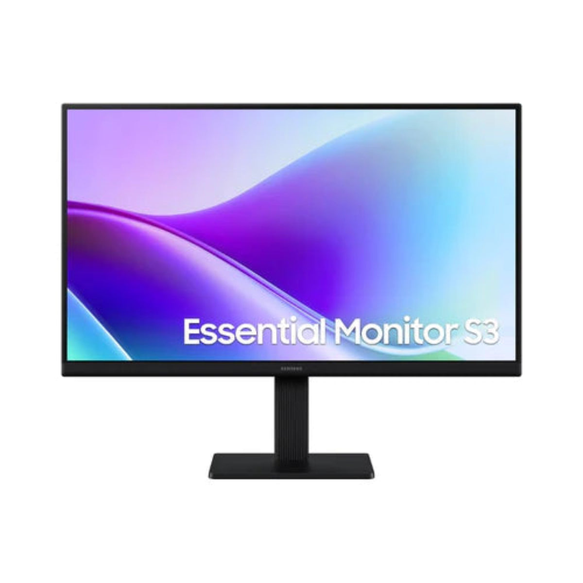 Monitor Samsung 27” S27F320GAL FHD IPS 120Hz HDMI