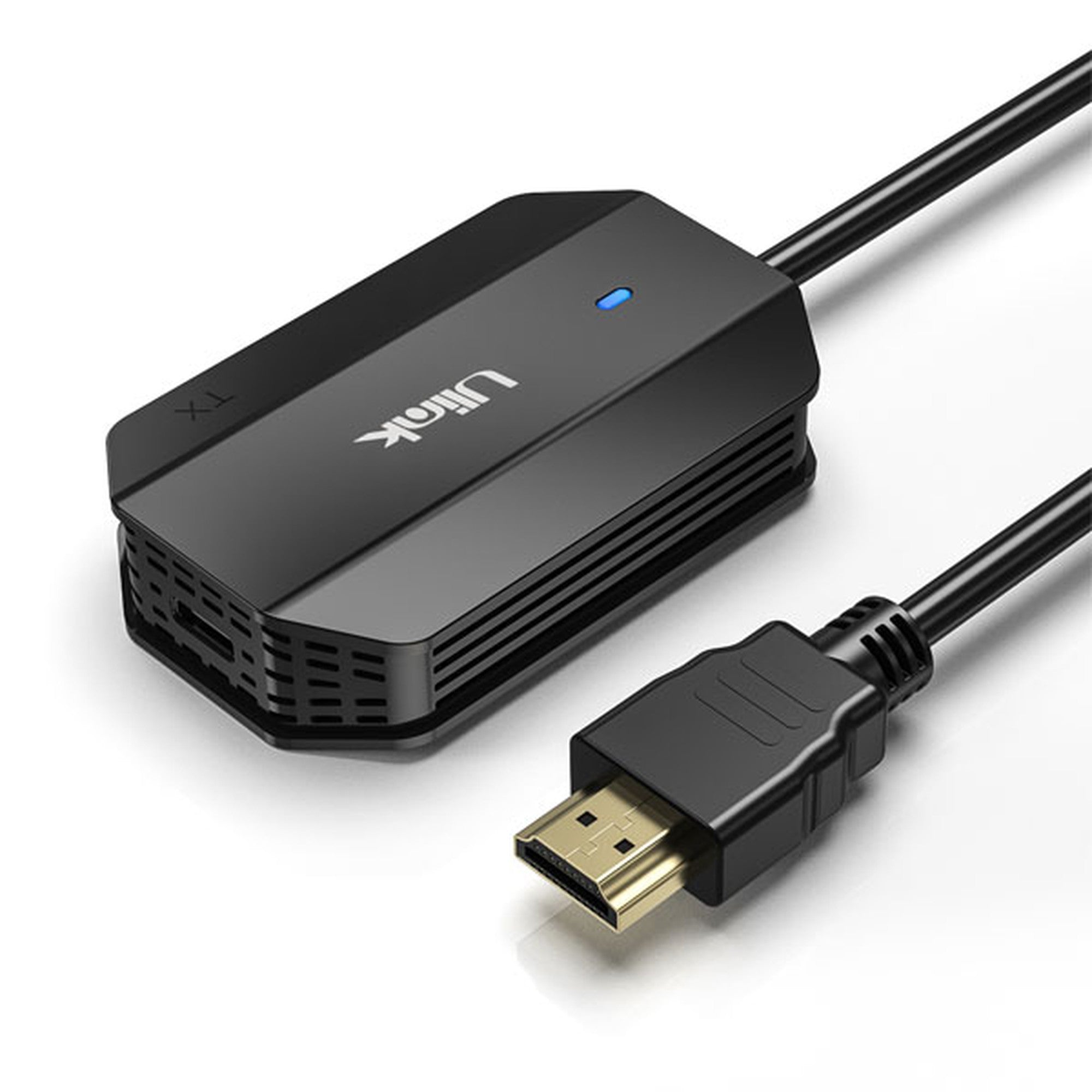 Adaptador de video inalámbrico HDMI UL-WRHD90 Usb - adaptador video
