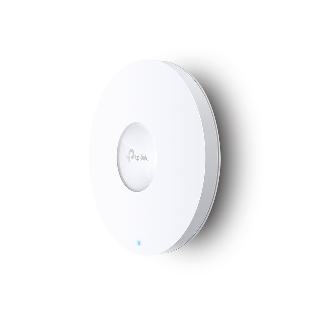 Access Point Wifi 6 Gigabit Tp-link Eap650 AX3000 para Techo