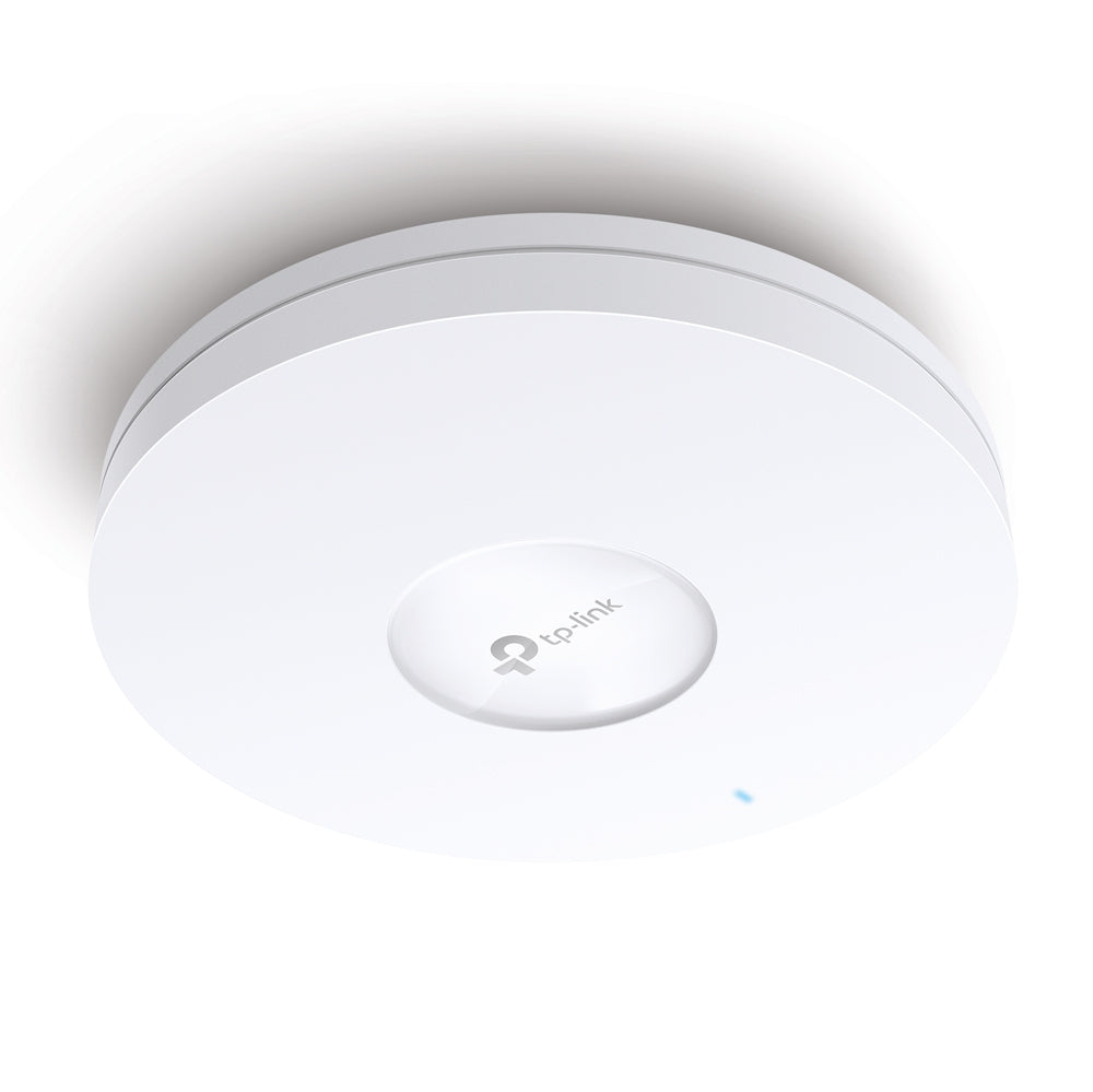 Imagen de Access Point Gigabit Wifi 6 Dual Band Omada EAP620-HD Dispositivos