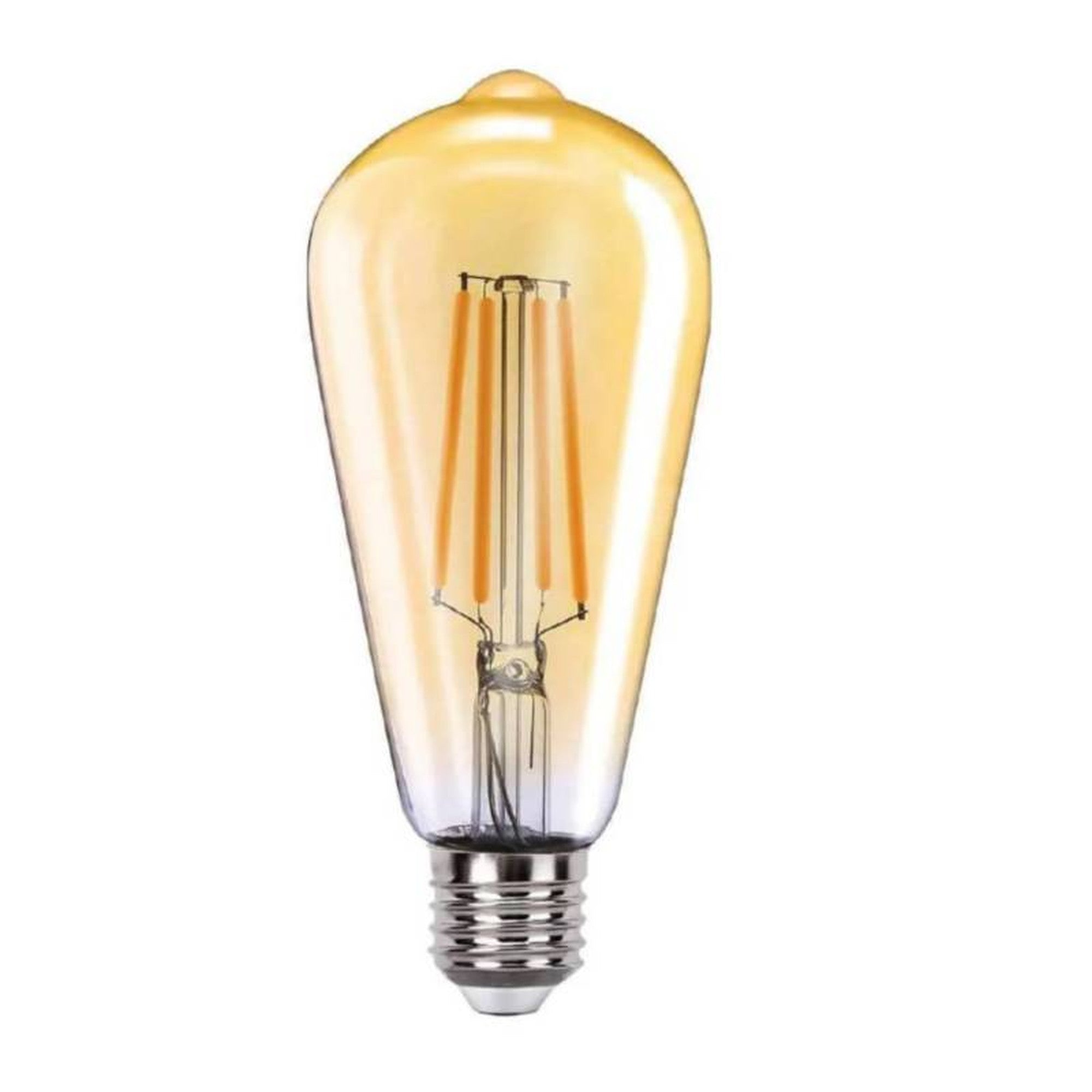 Ampolleta Bombilla Led Inteligente Wifi Nexxt  NHB-A520 - bombilla inteligente