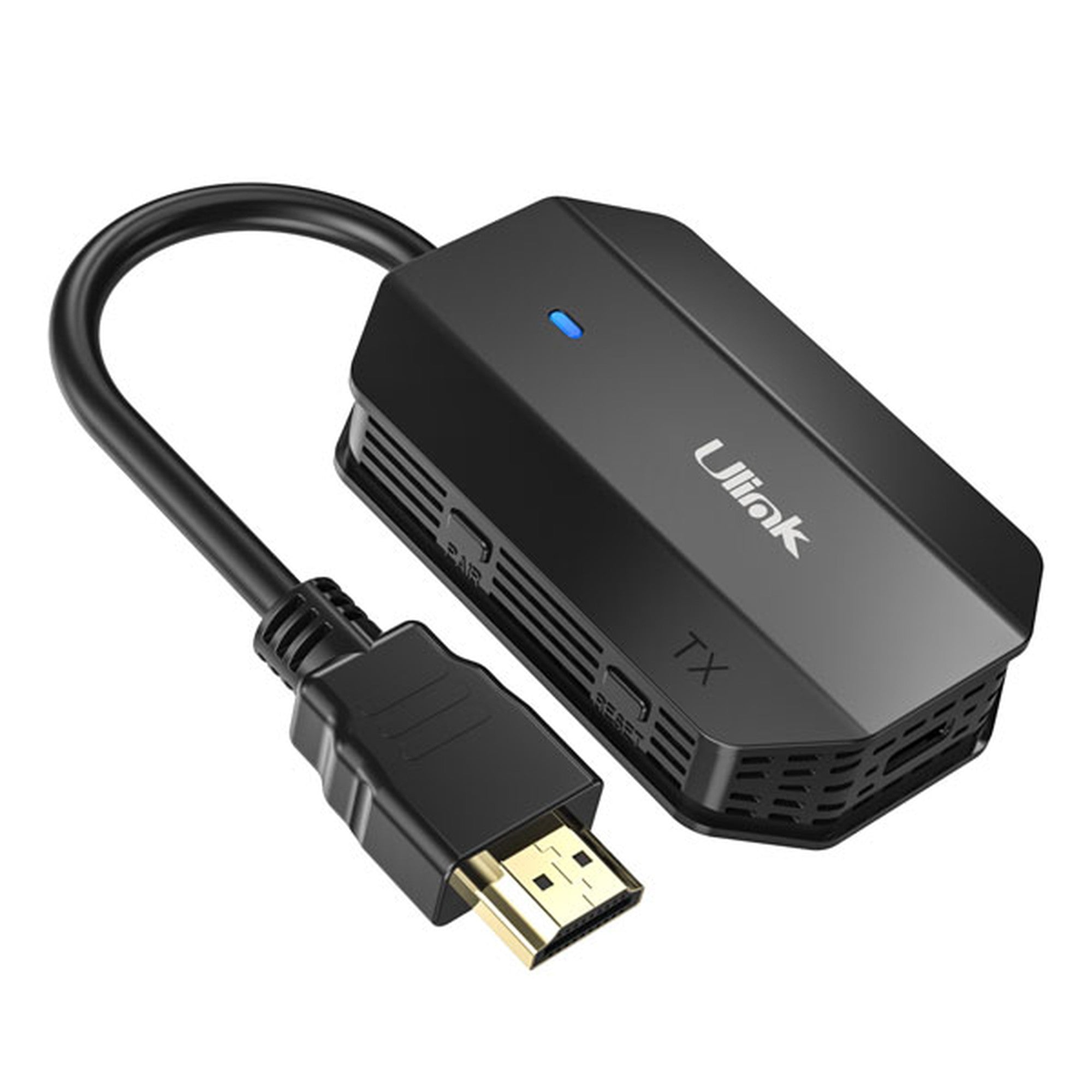 Adaptador de video inalámbrico HDMI UL-WRHD90 Usb - adaptador video