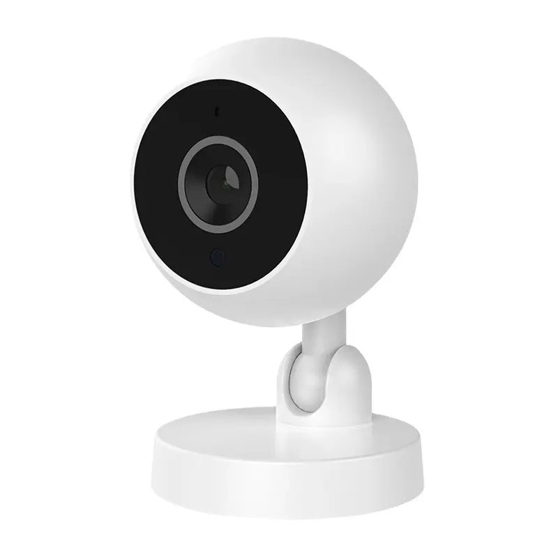 Camara de Seguridad Mini Wifi Interior CareCamPro Usb - descripción vision