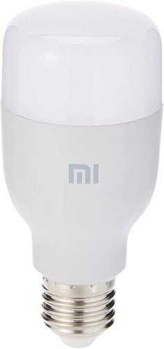 Xiaomi Mi Smart Led Bulb Essential Rgb Blanco y Colores - características producto