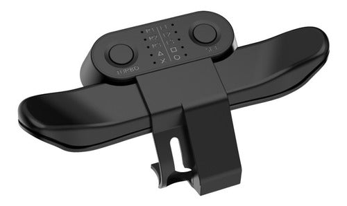 Botones Traseros Para Joystick De Ps4 Alternativos - producto botones