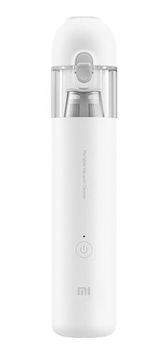 Aspiradora Inalámbrica De Mano Xiaomi Mi Vacuum Cleaner M... - días limpieza