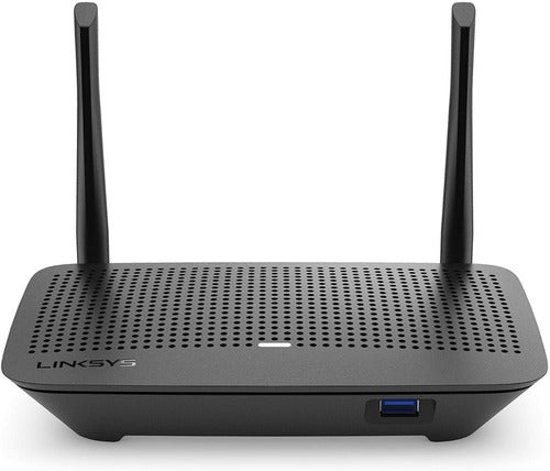 Router Dual Band Linksys Ea6350-4b Wifi5 / Gigabit - router está