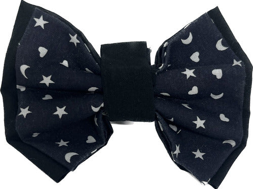 Corbatín Humita Desmontables Para Mascotas Perros Y Gatos E - hermosa humita