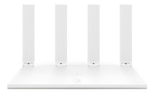Router Huawei Ws5200 Blanco 100v/240v - señal continua