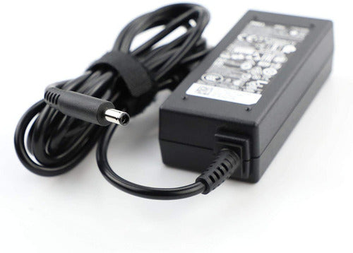 Cargador Para Notebook Dell 19.5v / 3.34a / 4.5x3mm - producto cargador