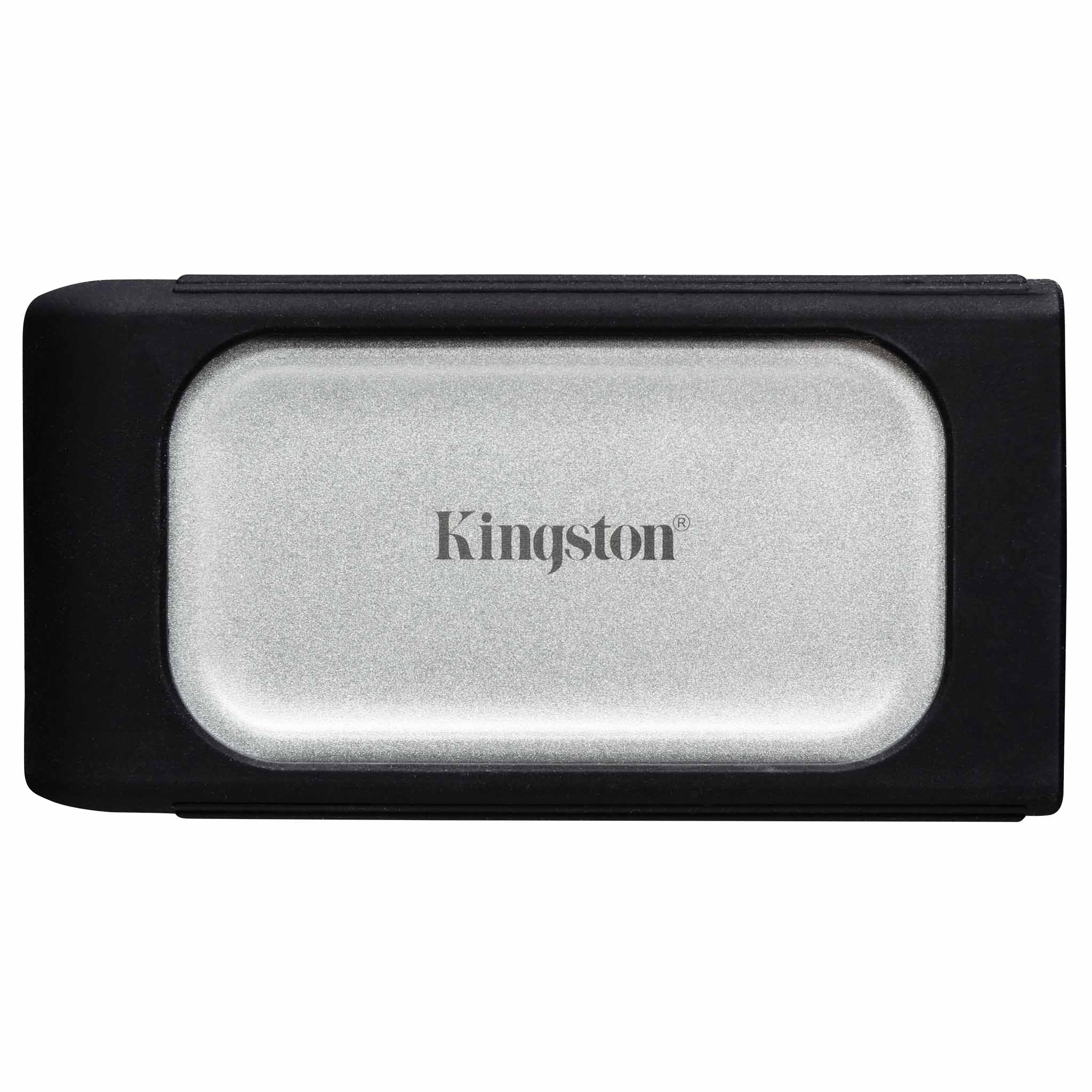 SSD Externo 2TB Portatil Kingston XS2000 USB 3.2