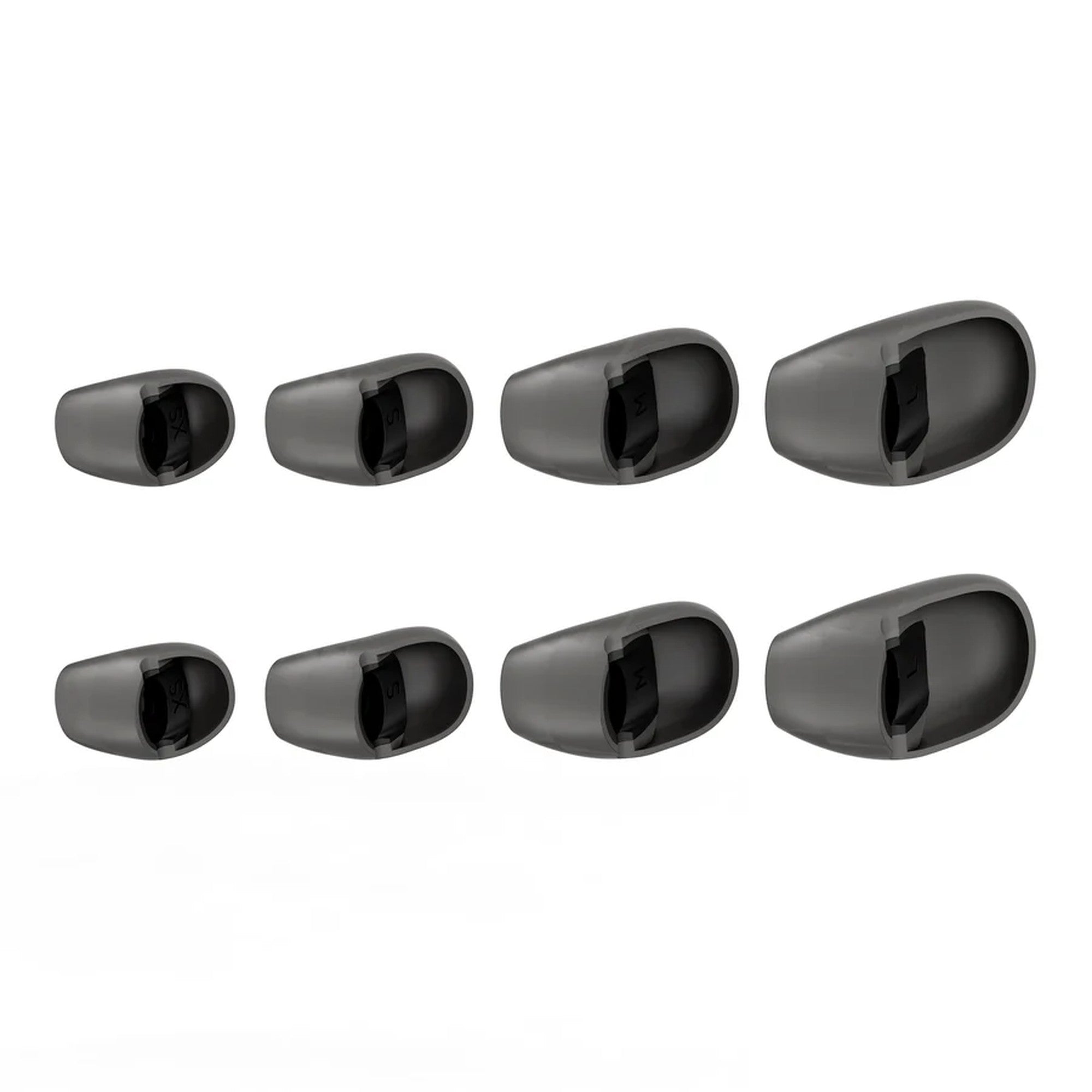Audífonos Gamers Manos Libres HyperX Cloud Earbuds II - hyperx cloud