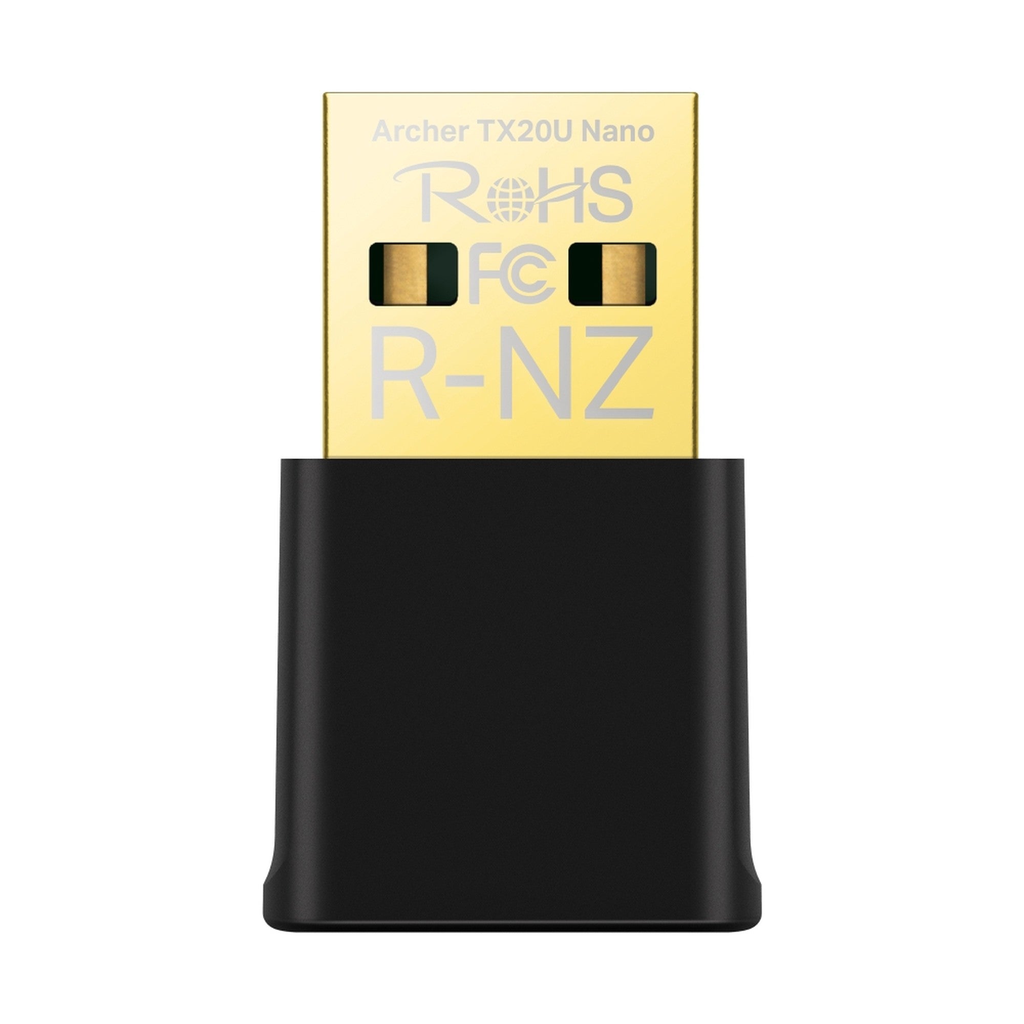 Adaptador USB Inalambrico Wifi 6 Nano Archer TX20U AX1800 - archer tx20u