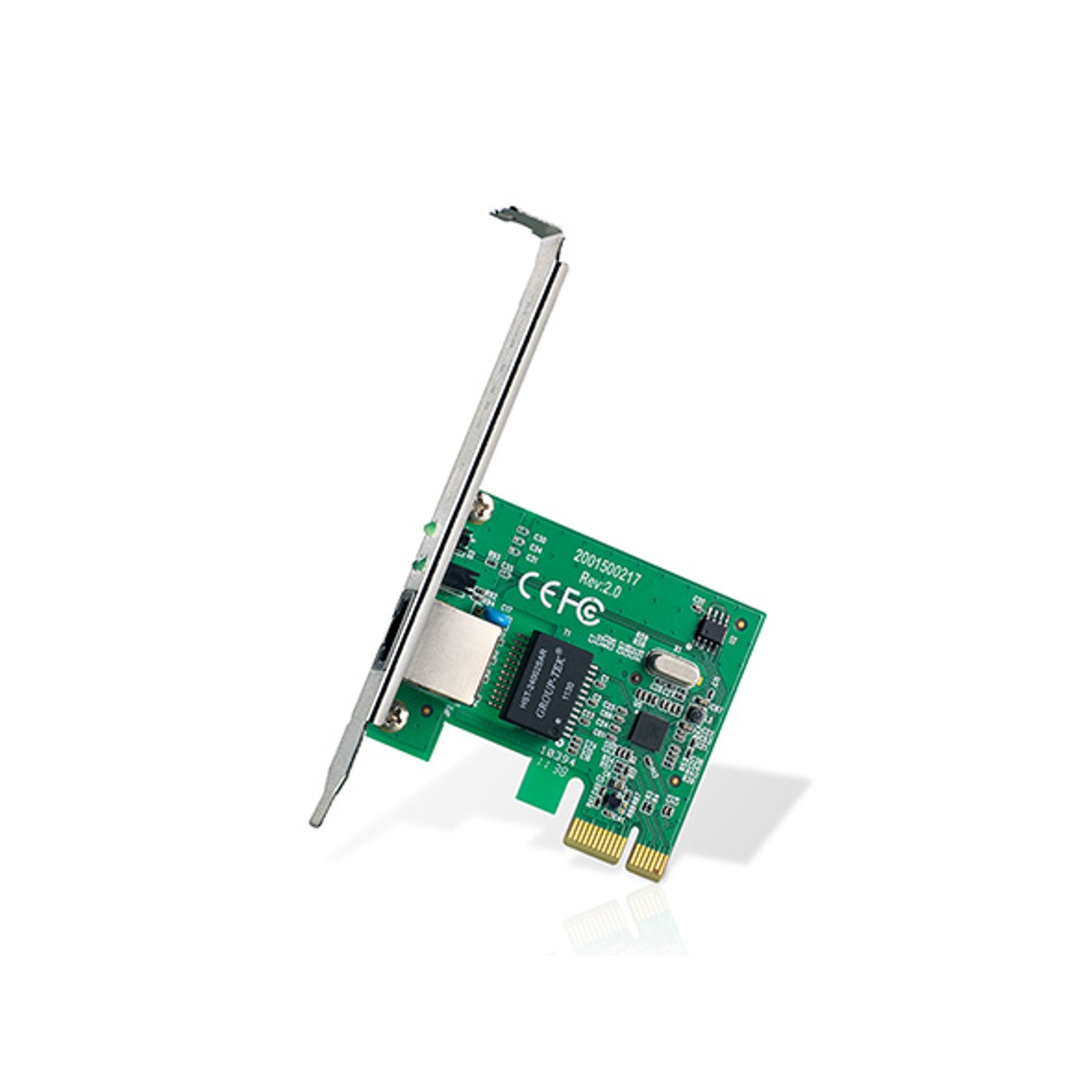 Adaptador de Red PCIe Gigabit TP - Link TG - 3468