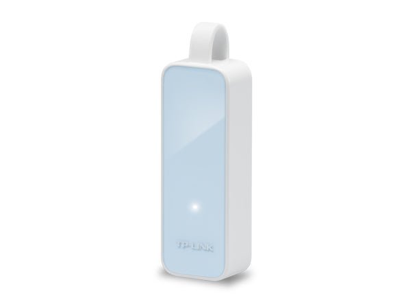 Adaptador de Red USB 2.0 a Ethernet TP - Link UE200