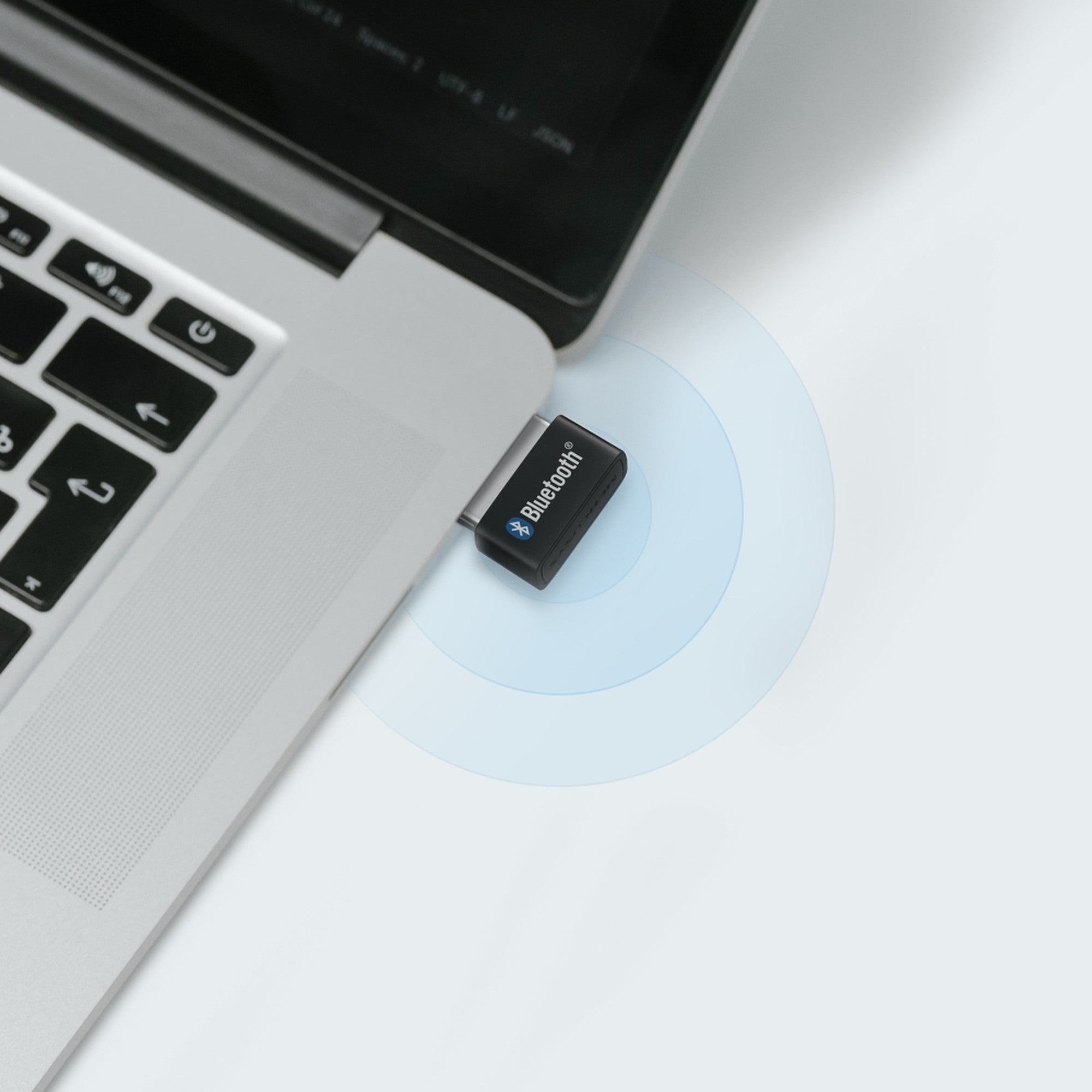 Adaptador Nano USB Bluetooth 5.3 Mercusys MA530 para PC