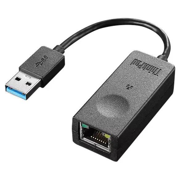 Adaptador Red Lenovo ThinkPad USB 3.0 a Ethernet Gigabit
