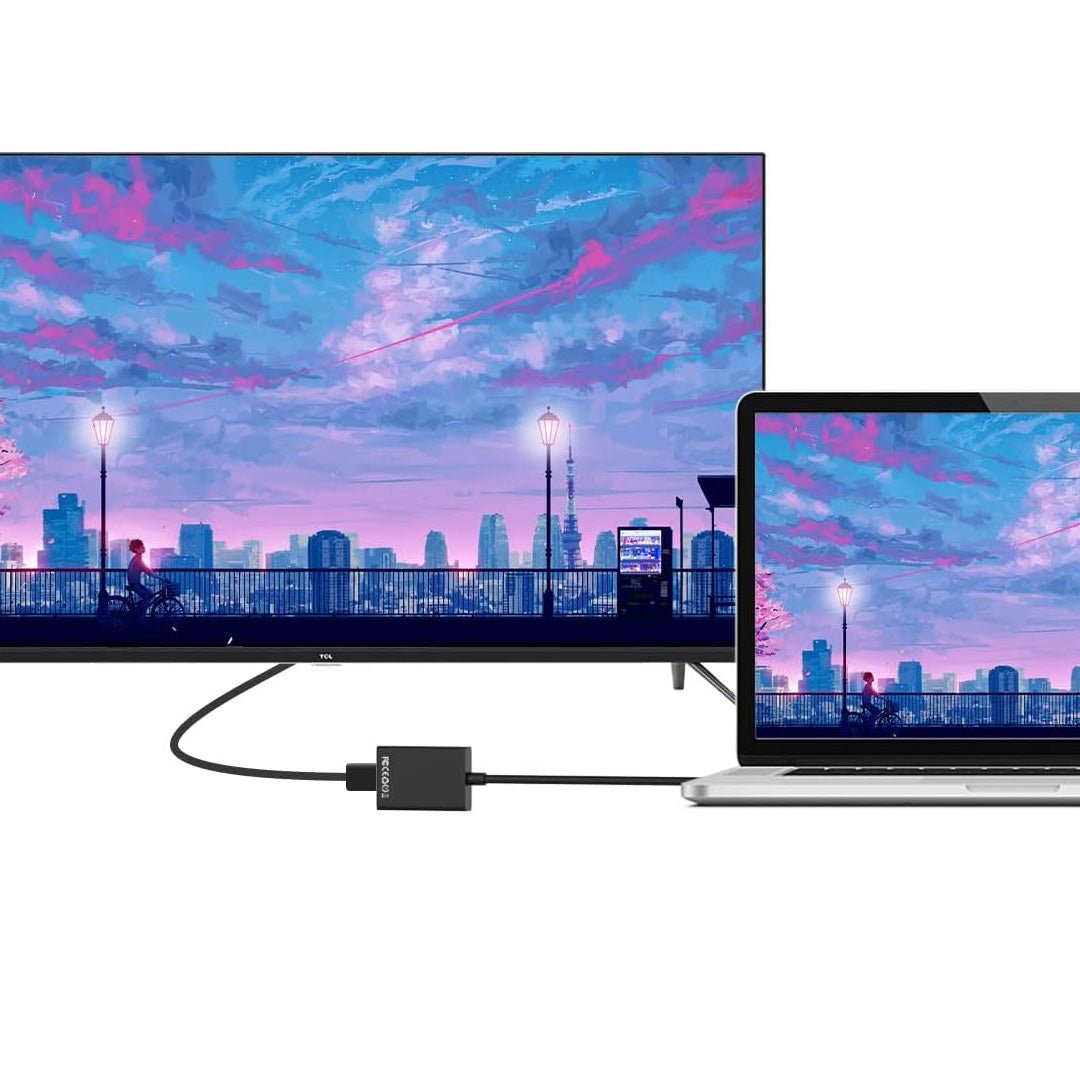 Adaptador USB 3.0 a HDMI 1080p UL-USB3HD2 PC Laptop