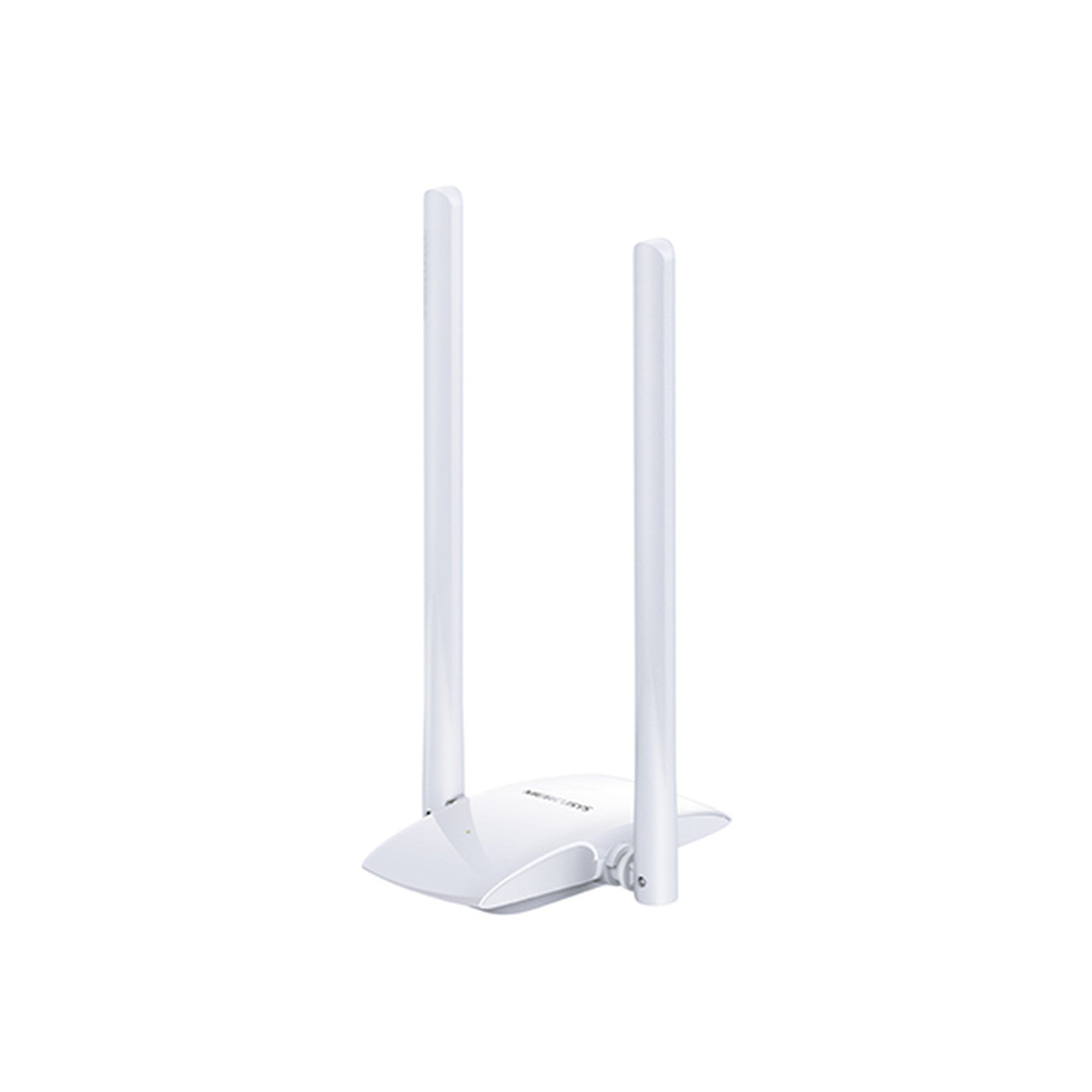 Adaptador USB WiFi 300 Mbps Mercusys MW300UH