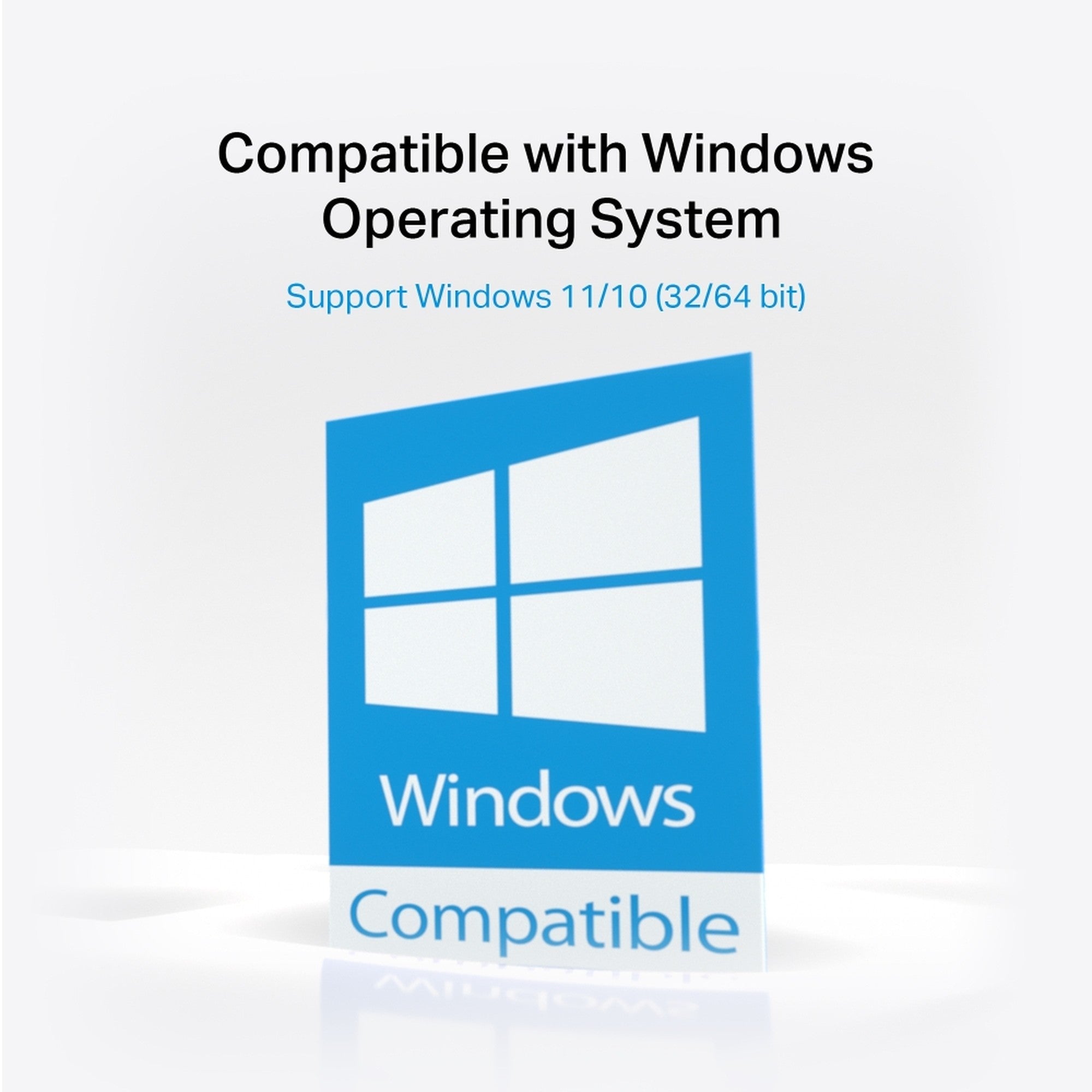 Adaptador USB Wifi Nano N300 MA12N para PC