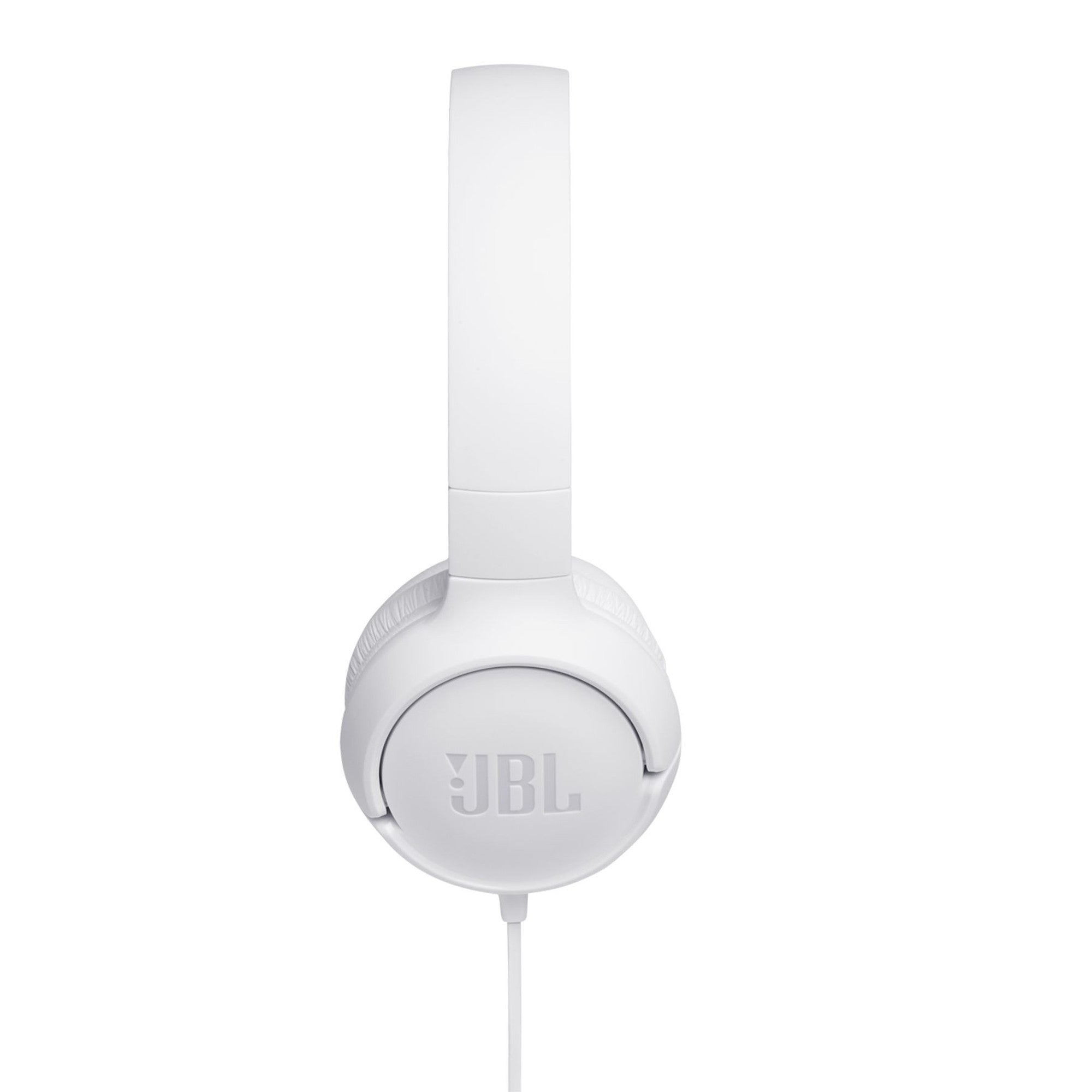 Audífonos Jbl Tune 500 Blanco - ideales aquellos