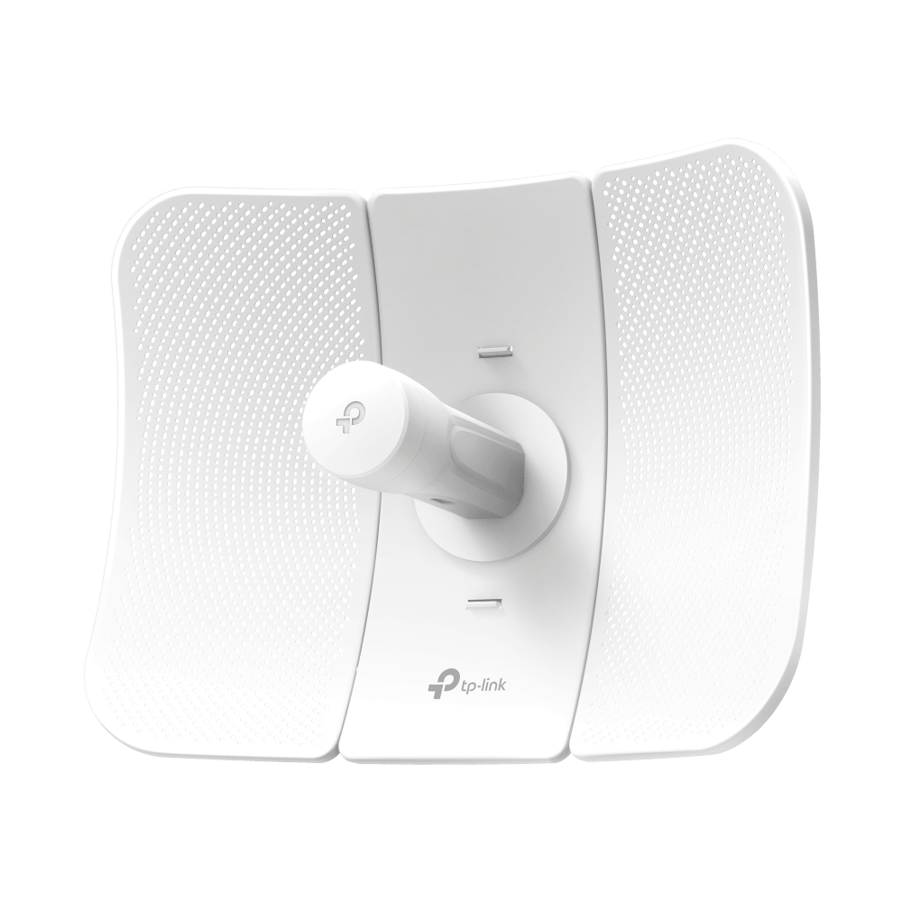 Antena Direccional 5GHz 23dBi Exterior TP-Link CPE605