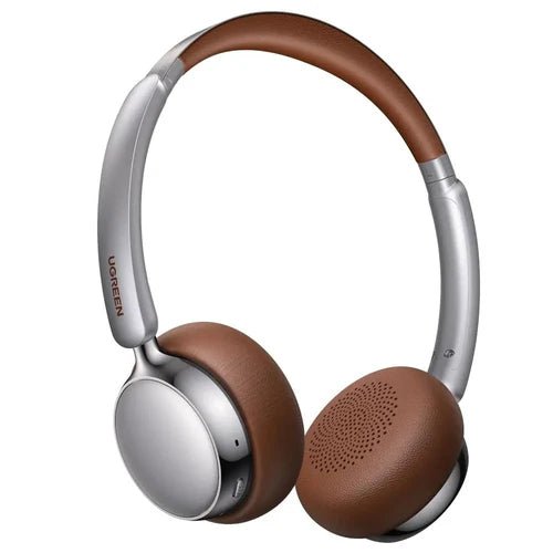 Audífonos UGREEN Studio Plus ANC Bluetooth Cancelación Ruido