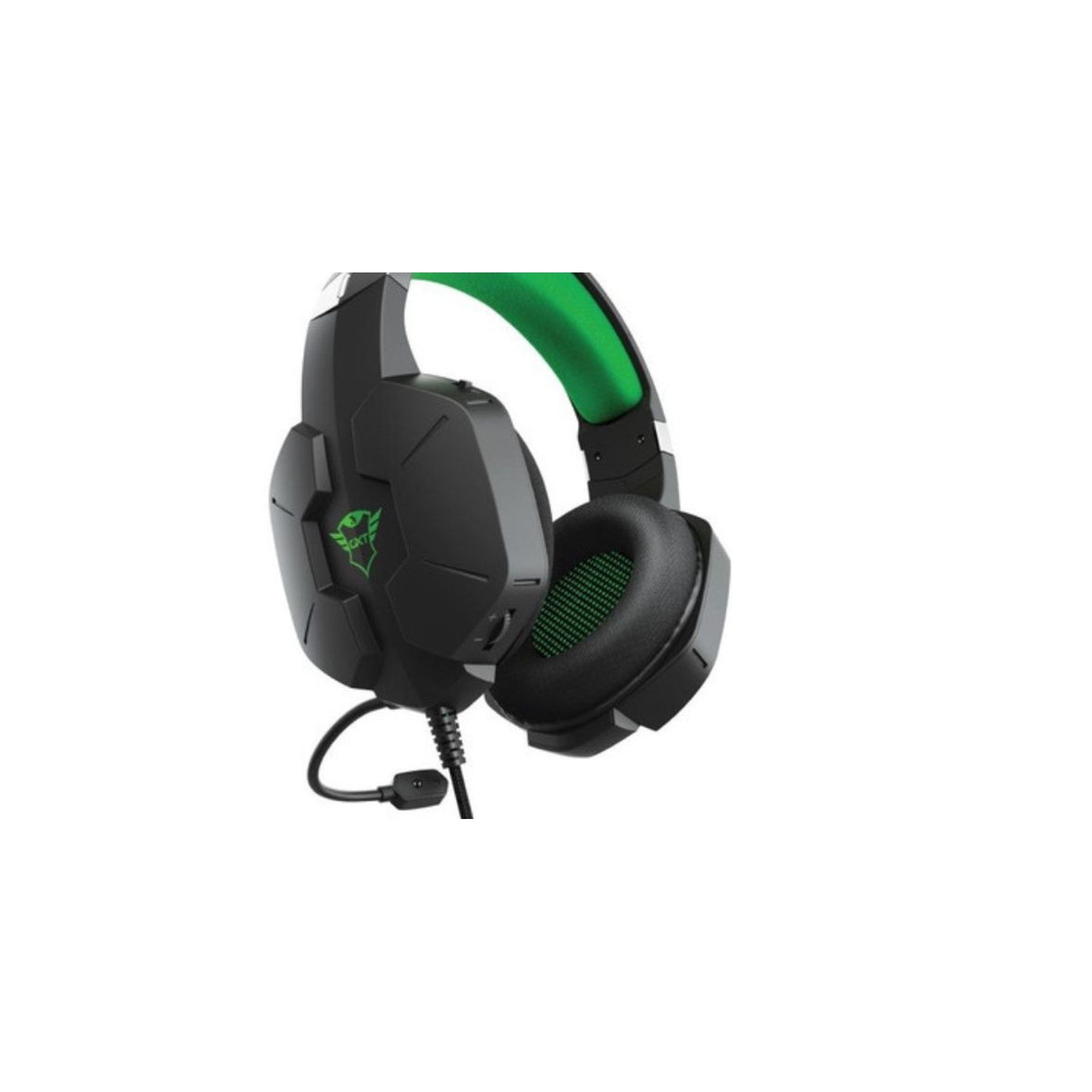 Audífonos Trust Gxt323x Carus Headset Xbox Cable - creado pensando