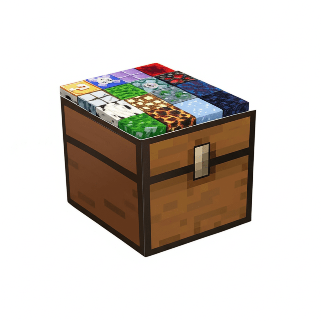 Bloques Magnéticos de Construcción Didácticos 64 Piezas