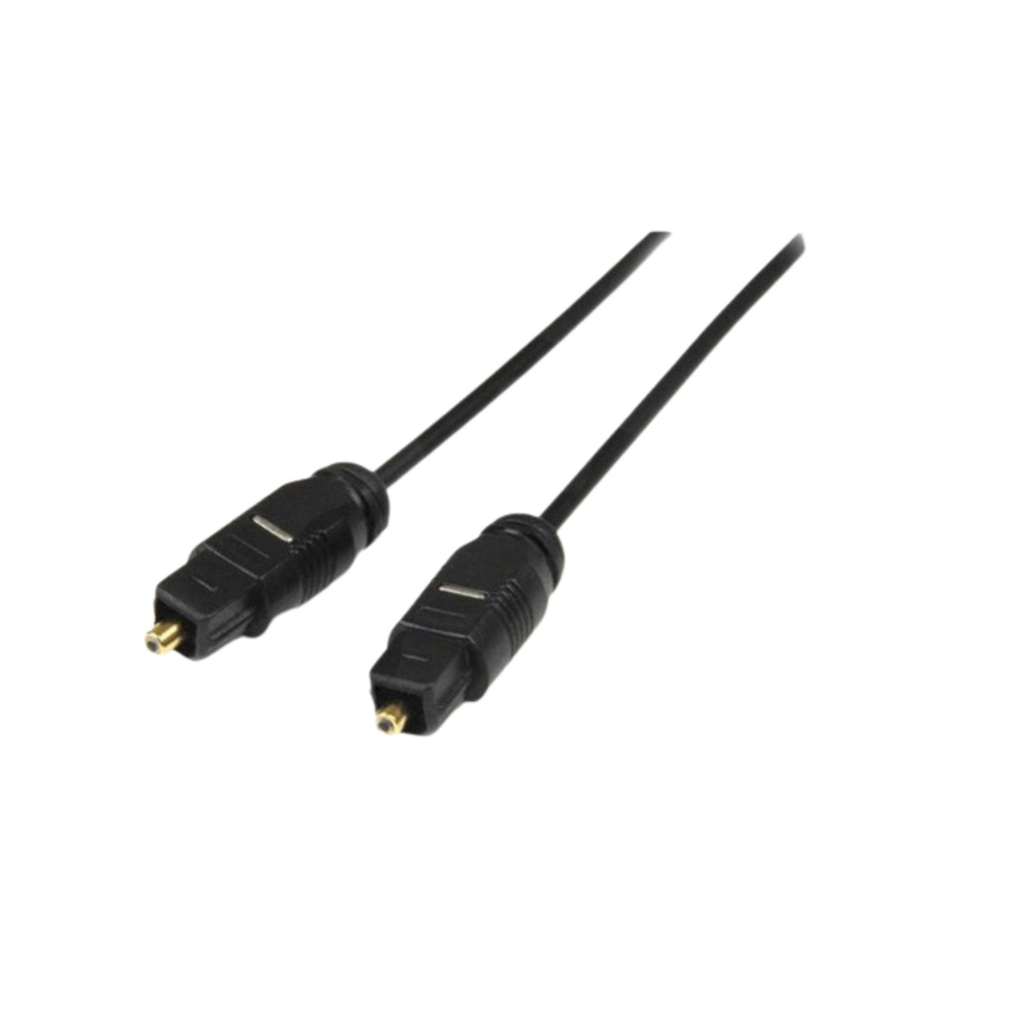 Cable De Audio Óptico 1.5m - cable audio