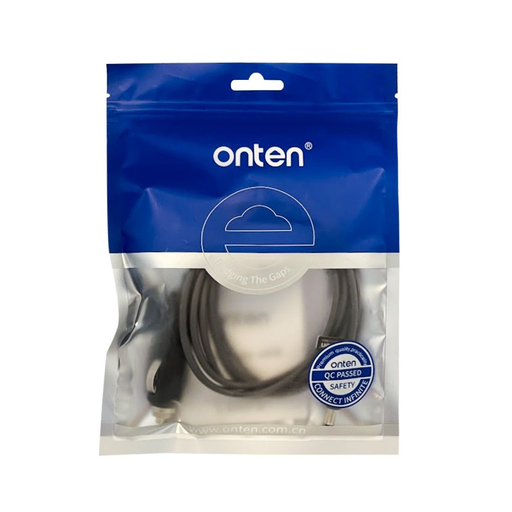 Cable de Carga para Starlink Auto 12V Adaptador DC