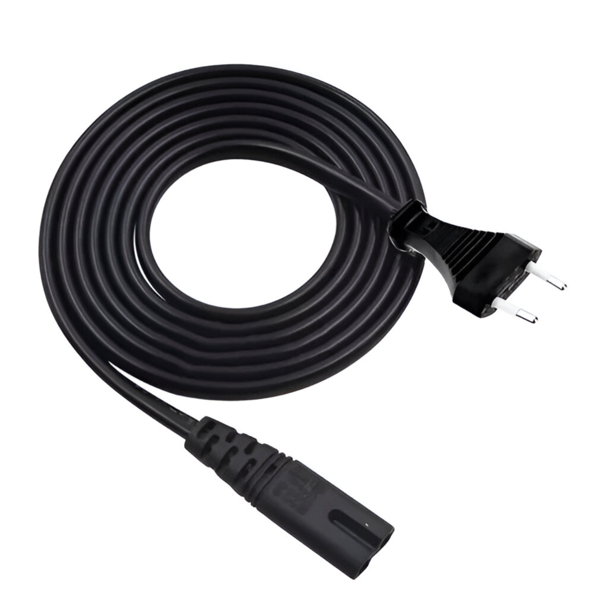 Cable de Poder Tipo 8 Ulink para Notebook y TV