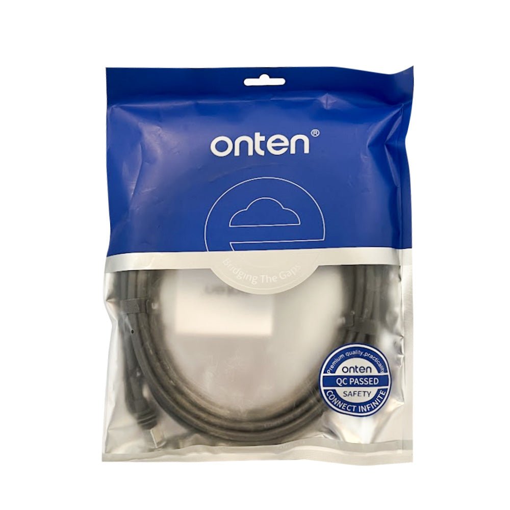 Cable de Red 10m Gigabit para Starlink Gen 3 OTN - SL301