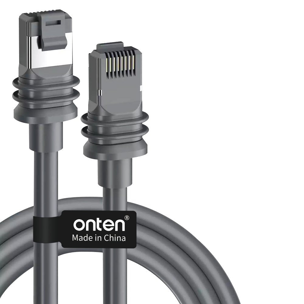 Cable de Red 10m Gigabit para Starlink Gen 3 OTN - SL301