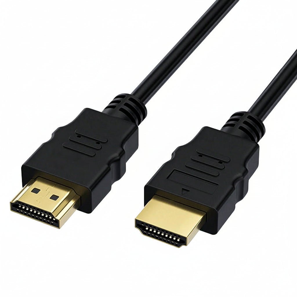 Cable HDMI v2.0 3m 4K HDR para Consolas y Smart TVUlinkItems Digital Spa – Tecnología, Hogar y Fitness en un solo lugar