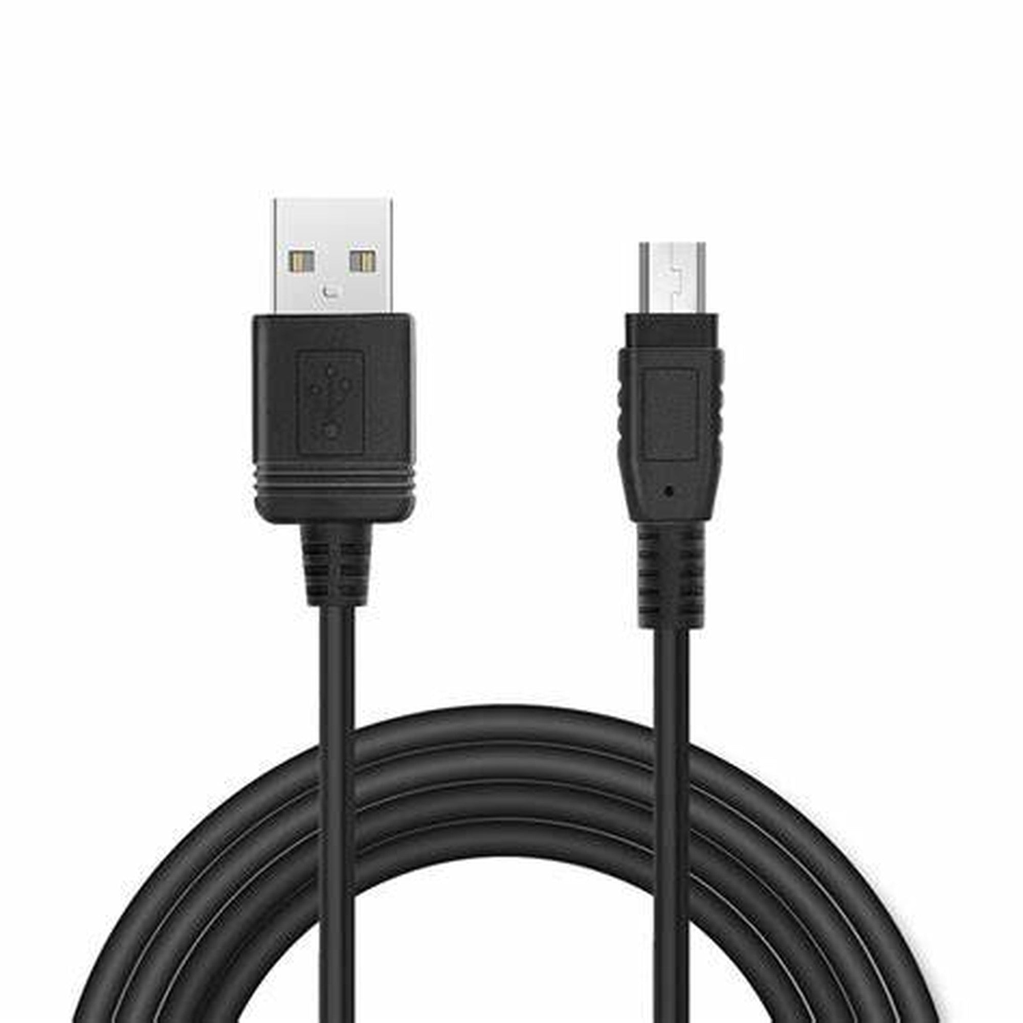 Cable Impresora 5 Metros Ulink Tipo B de Alta VelocidadUlinkItems Digital Spa – Tecnología, Hogar y Fitness en un solo lugar