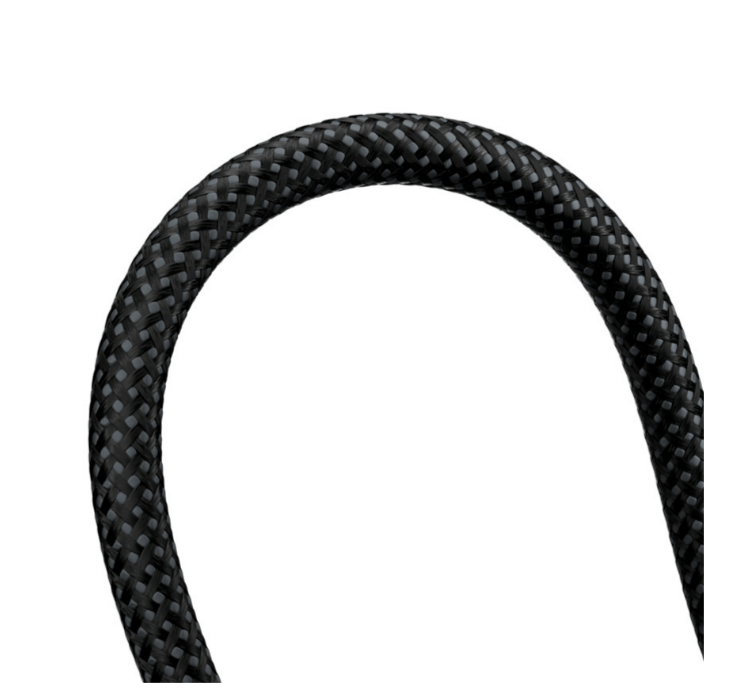 Cable USB - C a USB - C Klip Xtreme PowerGo 550 100W 180c m trenzado