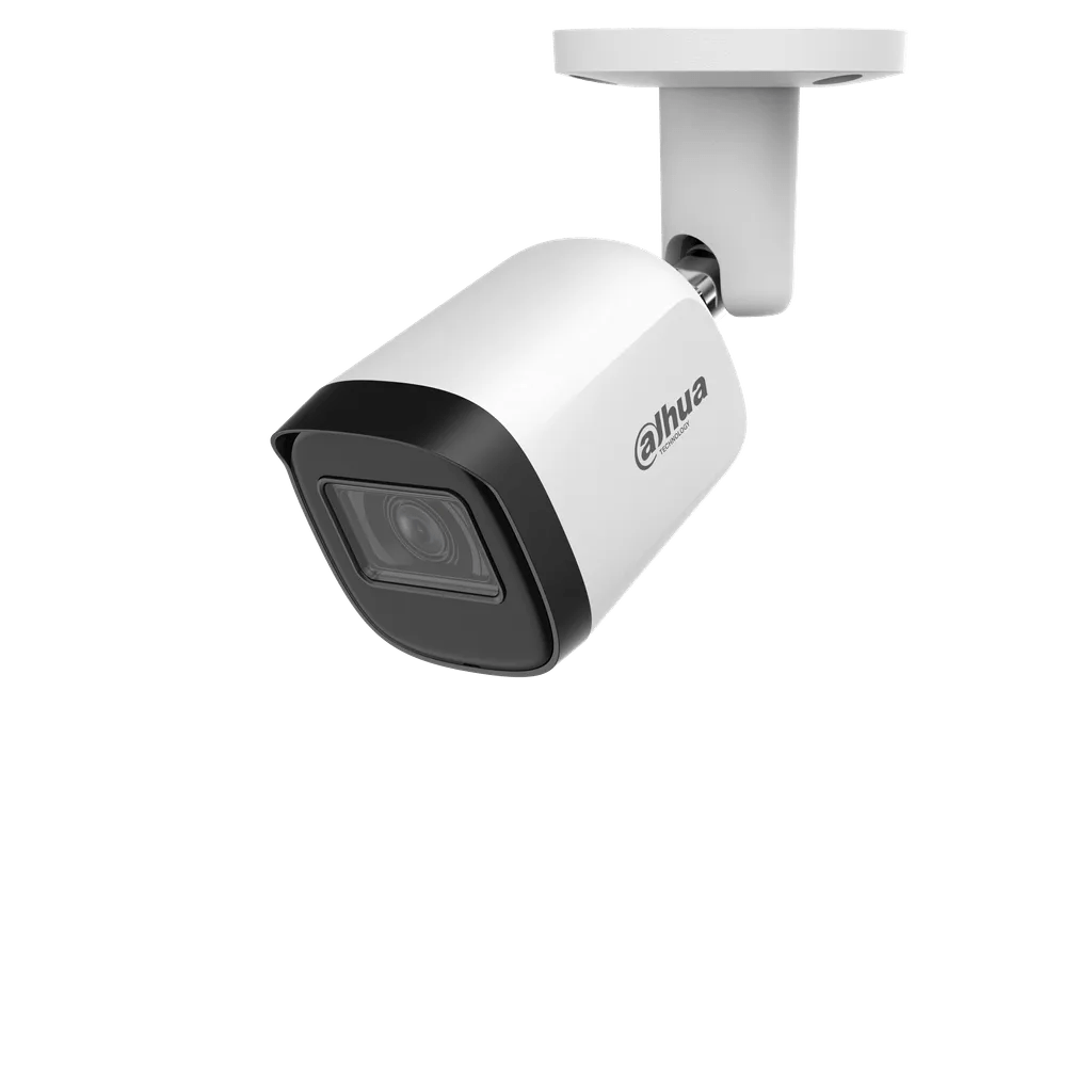 Camara Bullet Análoga 2MP Full HD Dahua 2.8mm IR30 DH - HAC - B2