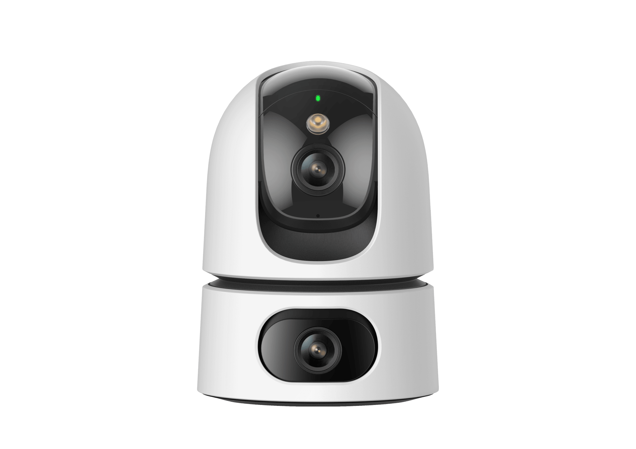 Camara de Seguridad Wifi Imou Ranger Dual Motorizada 10MP