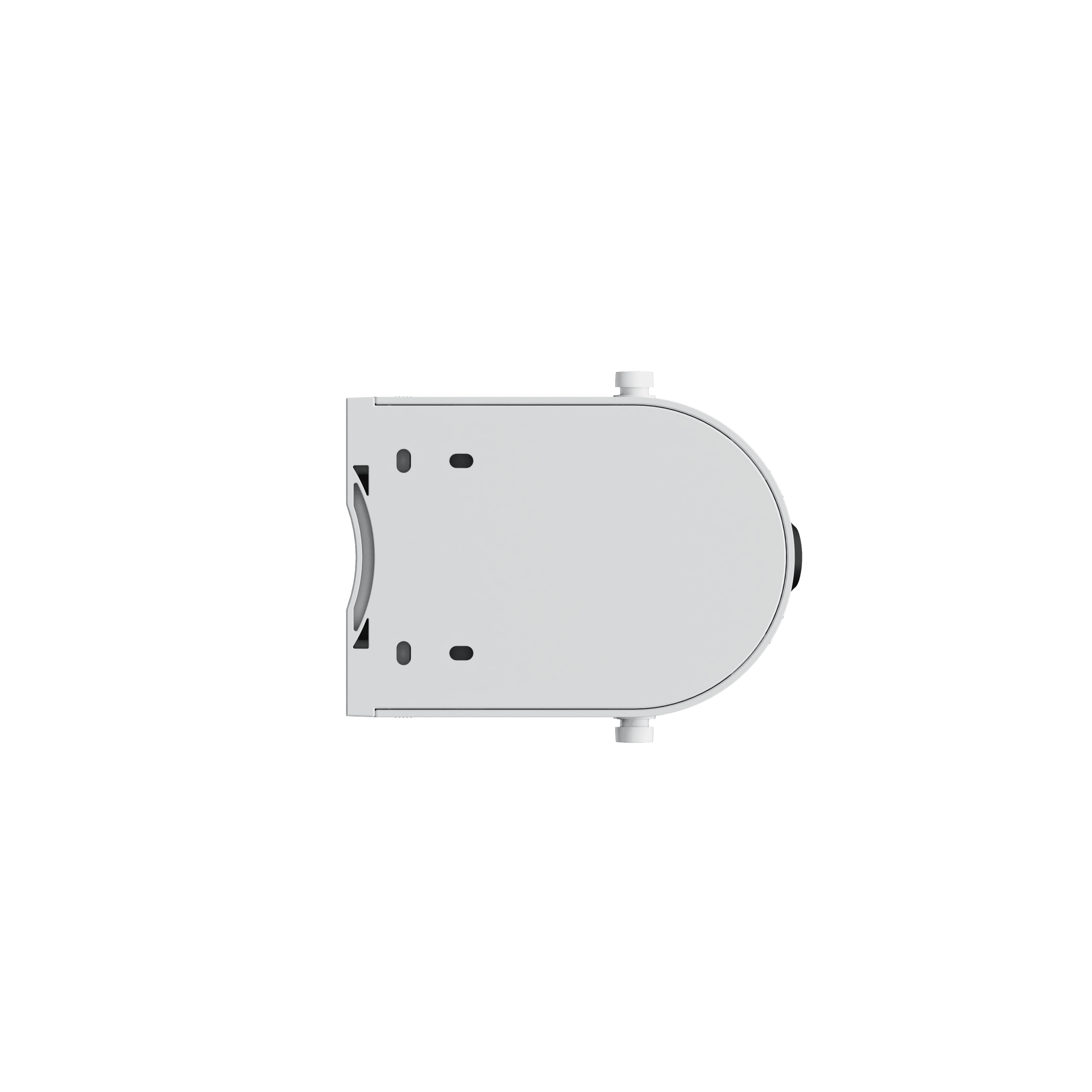 Cámara Exterior EZVIZ H9c Dual 2K + 2K Doble Lente 360° IA