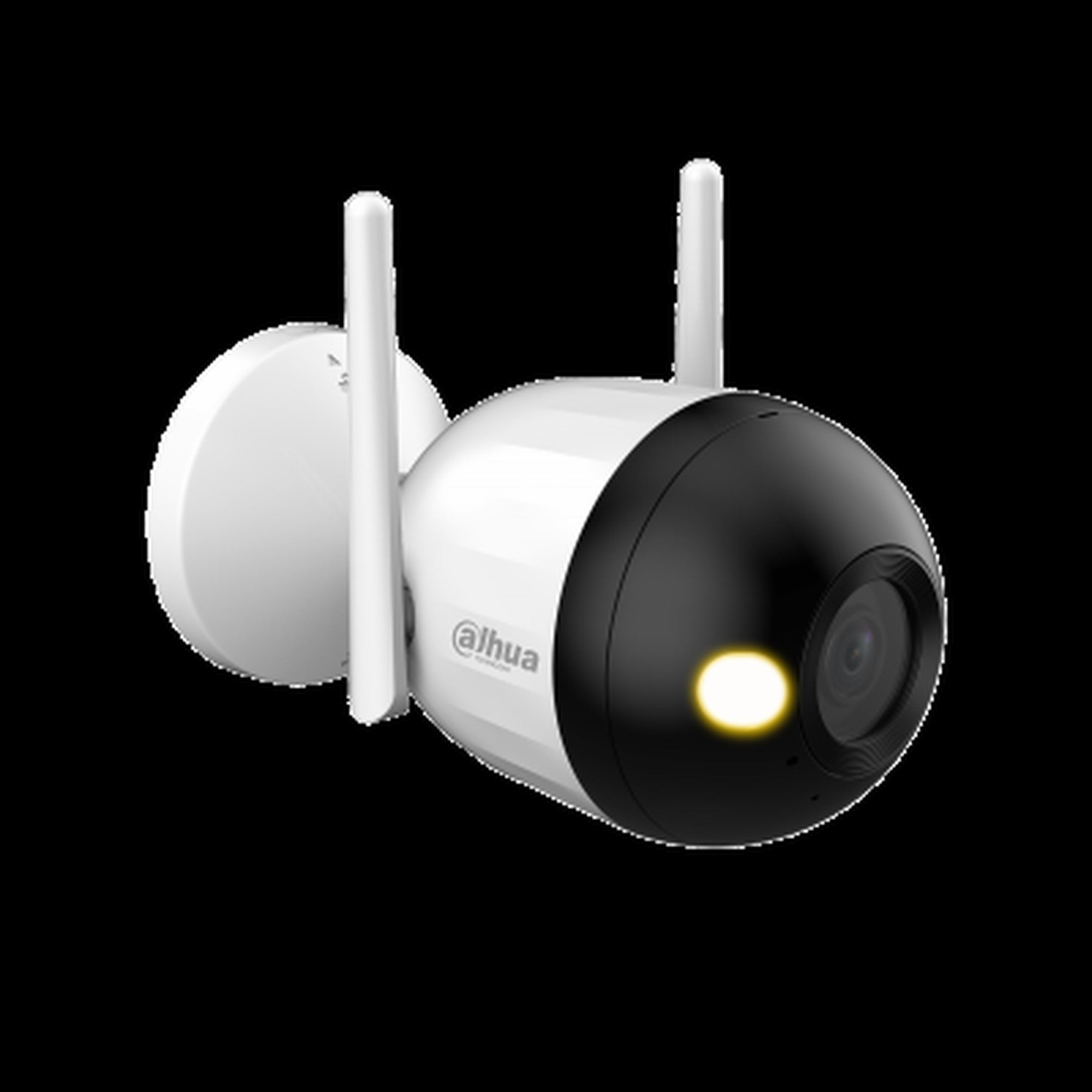 Cámara Seguridad Exterior 2MP Dahua Full Color Wi-Fi App