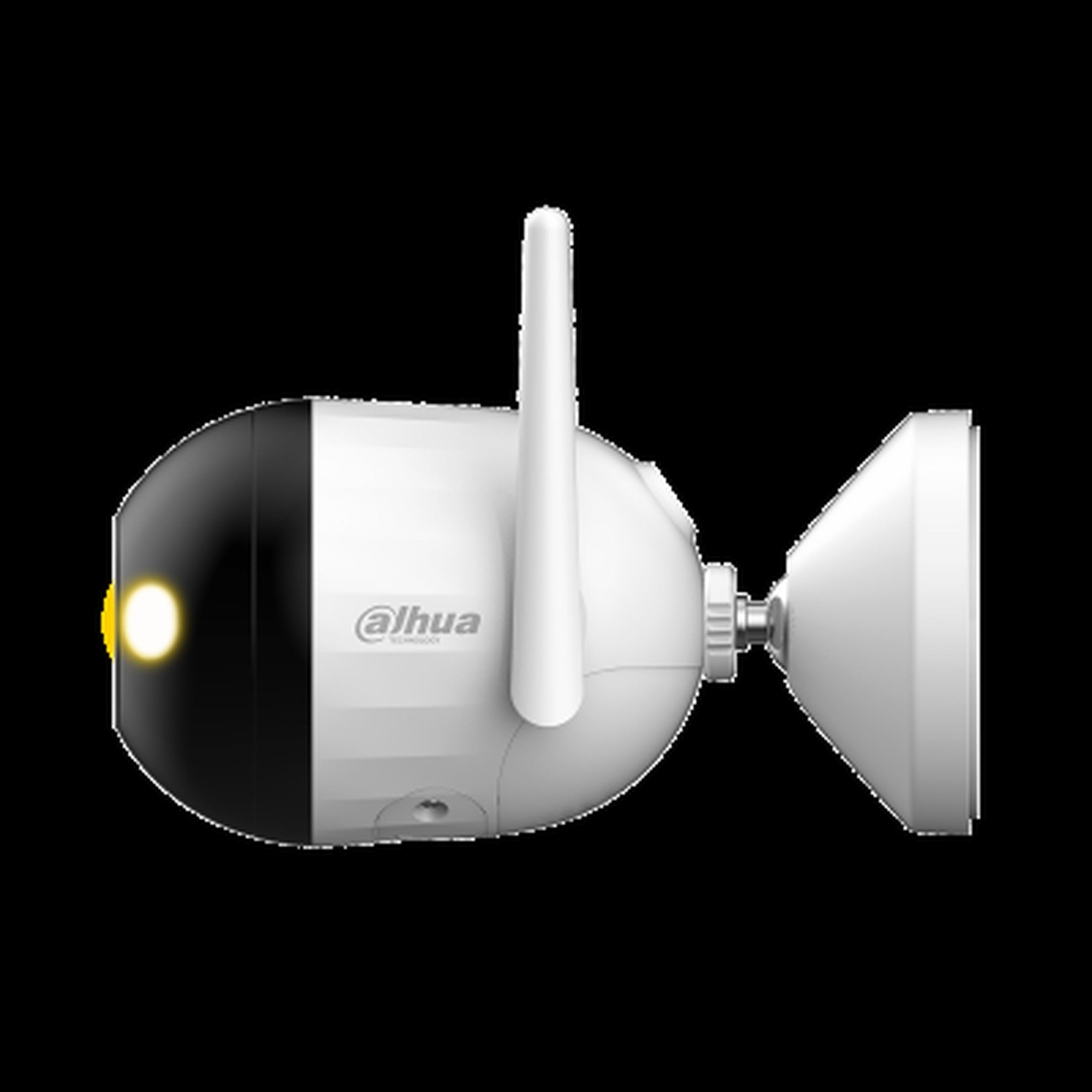 Cámara Seguridad Exterior 2MP Dahua Full Color Wi-Fi App