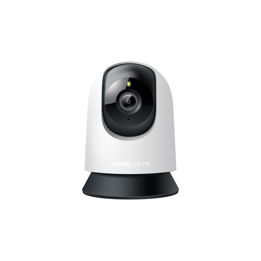 Camara Seguridad Wifi Interior Mercusys MC200 WiFi 1080p