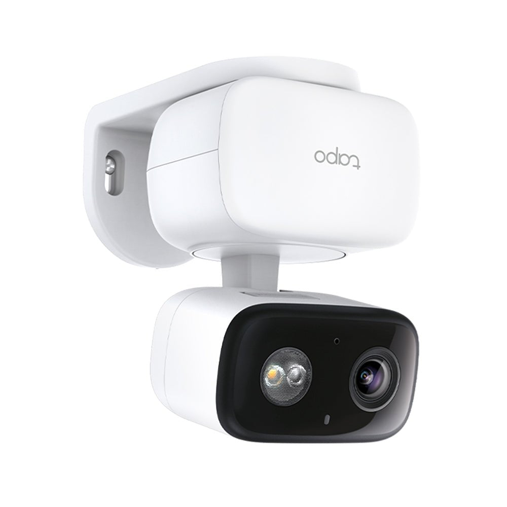 Cámara Seguridad WiFi TP - Link Tapo C206 Interior/Exterior