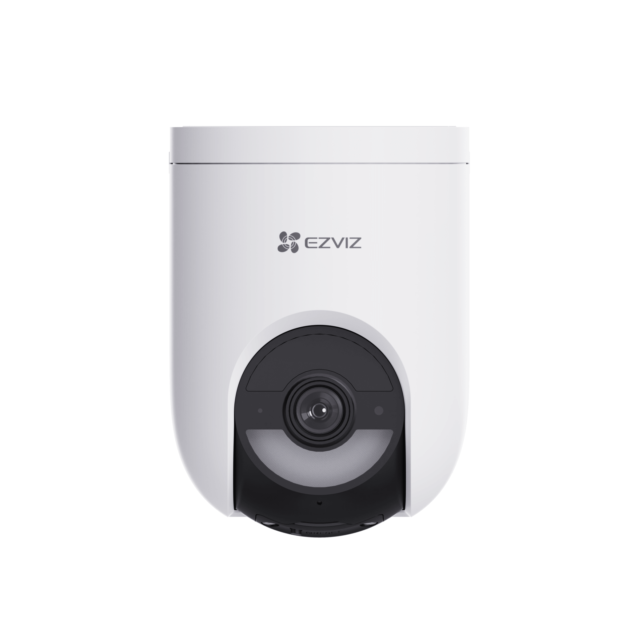 Cámara WiFi 360° EZVIZ HB8c 2K+ con Panel Solar 4MP